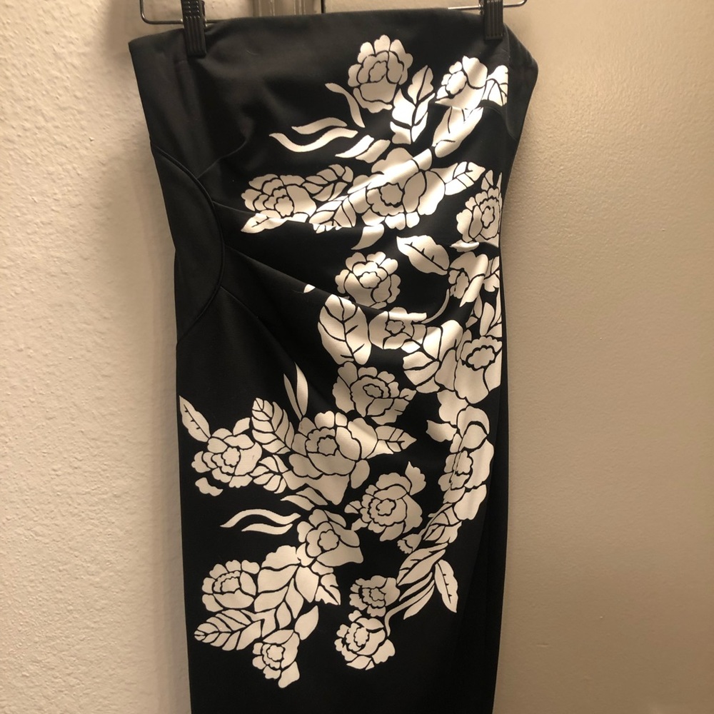 White House Black Market Dress